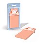 Post-it Cute Cat List Sticky Notes, 2.9" x 5.7", 50 Sheets/Pad (PET-DC-4)~#|#~A4790024-A116-485D-ADD0B208709B8AFA_sc7