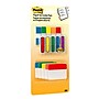 Post-it® Flags and Tabs Combo Pack, .47" Wide Flags and 2" Wide Tabs, 200 Flags & 30 Tabs/Pack (686-XLP)~#|#~A47AC774-9DA5-4FB6-999182589636DC88_sc7