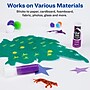 Avery Disappearing Glue Sticks, 0.26 oz., Purple, 6/Pack (98096)~#|#~A47ECE38-B441-407C-AFF0D65FDF85D1D1_sc7