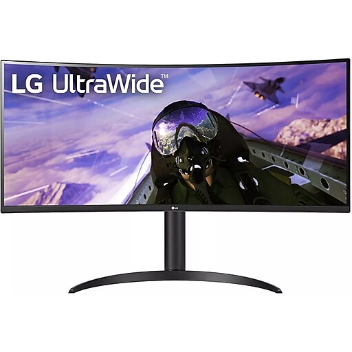 LG UltraWide 34