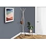Monarch Specialties Inc. Coat Tree, Silver, Metal (I 2015)~#|#~A48490BF-2EBC-402E-AC3418EF9B124187_sc7