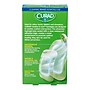 Curad Soothe & Cool Clear Waterproof Hydrogel Bandages, Assorted Sizes, 8/Box, 24/Carton (CUR5236V1)~#|#~A485862A-21BD-4AA5-B466A602DD31E715_sc7