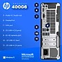HP ProDesk Refurbished Desktop Computer with 22" Monitor, Intel i5, 16GB RAM, 750GB SSD, Windows 11 Pro, Keyboard, Mouse~#|#~A485F399-4C48-4958-AB760F028DAA9DFD_sc7