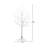 Nearly Natural 4-ft Pre-Lit Artificial White Birch Tree with 180 Warm White LED Lights (T4908)~#|#~A4876CBC-CE76-4D1A-B49461EF0F14264D_sc7