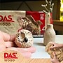 DAS Modeling Clay Air Hardening, Wood, 700g, 3/Bundle (DASF348800-3)~#|#~A4889C77-7BF2-4FB6-8D596D9DBA3D8010_sc7