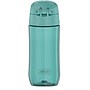 Thermos Plastic Water Bottle, 16 oz., Aqua (EAGP4040AQ6)~#|#~A48B3C1F-1F1A-4919-8384525F007715A7_sc7