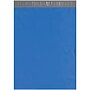 14.5" x 19" Self-Sealing Poly Mailer, Blue, 100/Carton (CPM1419BL)~#|#~A48C516E-095D-41A1-8A205CC1BA5DBA1D_sc7