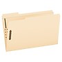 Pendaflex Heavy Duty File Folder, 1-Tab, Assorted, Legal Size, Manila, 50/Box (1007067)~#|#~A48C5FBF-7CED-46DA-88BBD111BCDC6696_sc7