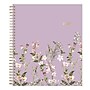 2026 Blue Sky Nevaeh Purple 8" x 10" Calendar Year Monthly Planner, Plastic Cover, Multicolored (156217)~#|#~A48DF4E2-533D-4E8F-8545C56F01AC345F_sc7