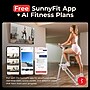 Sunny Health & Fitness Smart & Compact Step Climber, Pink (P2530)~#|#~A48EF981-4653-4B51-9D67B02F1F1CFF3F_sc7