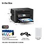 Epson WorkForce WF-2960 Wireless Color Inkjet Printer, All-In-One, Print, Scan, Copy, Fax (9472538)~#|#~A4916830-D97F-4DEB-937D48F417158E24_sc7