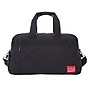 Manhattan Portage Cordura 20.5" Nylon Weekender Duffel, Black (2104-CD BLK)~#|#~A49344C5-4C4B-43AB-B45873083989E21C_sc7