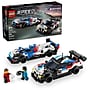 LEGO Speed Champions BMW M4 GT3 & BMW M Hybrid V8 Race Cars, 676 Pieces (76922)~#|#~A494223A-5C75-4ECA-81CE699AE65A8C64_sc7