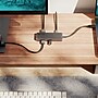 Alogic USB Spark 6-in-1 Hub  (U4HC2AGE)~#|#~A49480AA-2959-464D-A9C6D43A497839D7_sc7