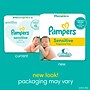 Pampers Baby Wipes Sensitive Perfume Free, 7X Refill Packs, 588/Carton (75461)~#|#~A494AFDD-4C5C-4EF7-A89D036470CA5BB9_sc7