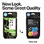 HP 902XL Black/Cyan/Magenta/Yellow High Yield Ink Cartridge, 5/Pack (6ZA01AN#140)~#|#~A494D5A8-9894-4DAC-95FA16C1AEAE5B4D_sc7