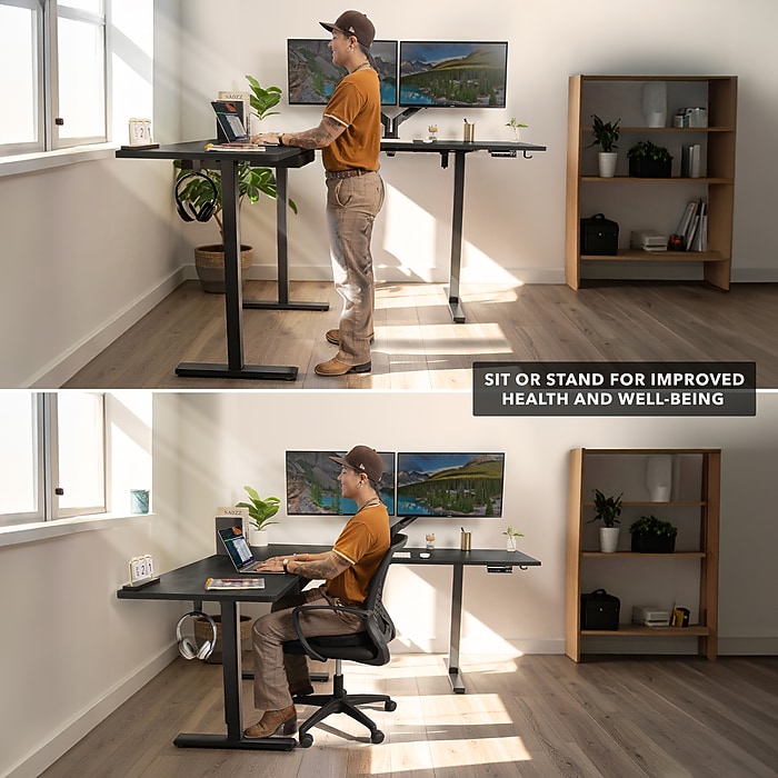 Mount-It! XL 75