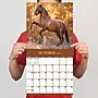 2027 TF Publishing Horses 12" x 12" Monthly Wall Calendar (27-1012)~#|#~A495450A-B854-482E-8F2CB47DA3F73308_sc7