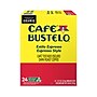 Cafe Bustelo Espresso Coffee, Dark Roast, Keurig® K-Cup® Pods, 24/Box (6106)~#|#~A4992075-5436-42E3-B6BB5BAFCE8AFC19_sc7