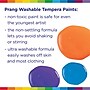 Prang Washable Tempera Paint Orange, 16 oz. (10702)~#|#~A49CAD0B-D62E-45C4-A3D2BC1CA5376595_sc7