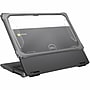 MAXCases Extreme Shell-F3 11.6" Laptop Bag, Gray (DLESF33110CGRY)~#|#~A49D87A4-9226-4A7B-8E24F2886240ACA9_sc7