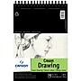 Canson Artist Series 9" x 12" Wire Bound Drawing Pad, 24 Sheets/Pad, 3/Bundle (MCXC100510973-3)~#|#~A49E207C-4A76-4B90-893E6A43EAA80CA2_sc7