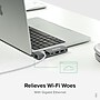 Plugable USB C Hub Multiport Adapter for Apple MagSafe 2 for MacBook Pro, Air M2~#|#~A49E2C38-A6D1-4F8C-87892CF9BE0652E9_sc7