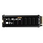 Western Digital Black SN8100 4TB M.2 PCI Express Solid State Drive, TLC 3D CBA NAND (WDS400T1XHM-00CMT0)~#|#~A49F737B-4308-4949-91E8B9B58E821DCC_sc7