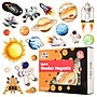 Spark & Wow Space Wooden Magnets, Assorted Colors (CTUSW400040)~#|#~A49FC5A2-D043-4026-BAC91CE677DDF111_sc7