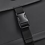 Delsey Paris Bedford Laptop Backpack, Black (40362160000)~#|#~A4A0EB9C-3148-48BD-A09E2F62B3BBA785_sc7