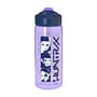 Zak! Jubilee K-Pop Demon Hunter "Takedown/Huntrix" Plastic Water Bottle, 25 oz., Purple (001-004-068)~#|#~A4A22111-A7D0-41B0-83D0D63D8AFC230C_sc7