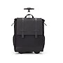 Francine Collection Wheels Up Laptop Backpack, Black (BKBUDGRL_SM)~#|#~A4A36B68-28C7-4079-9E1E5CFD32740E97_sc7