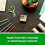 Scotch Magic Greener Invisible Clear Tape Refill, 0.75" x 25 yds., 1" Core, Clear, 12 Rolls/Pack (812-12P)~#|#~A4A830A0-AF5F-4729-AA5C77EBF9A8A14C_sc7