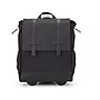 Francine Collection Wheels Up Laptop Backpack, Black (BKBUDGRL_SM)~#|#~A4AD1632-7803-487F-94D90A26DD587340_sc7