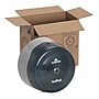 SofPull Georgia-Pacific High-Capacity Center Pull Bathroom Dispenser, Translucent Smoke (56501)~#|#~A4AE8D63-2F9E-42D3-8CCF0B47C190EA87_sc7