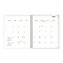 2026 Blue Sky Day Designer Kenzari 11" x 8.5" Weekly & Monthly Personal Organizer, Plastic Cover (154658)~#|#~A4AFF18F-1CB5-4A6D-BBEB0AAAD8040AEF_sc7