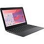 Lenovo 100e Gen 4 11.6" Chromebook, Intel N100, 8GB Memory, 64GB eMMC, Google Chrome (83G80001US)~#|#~A4B0B457-1D7E-406C-A1648330C495286E_sc7