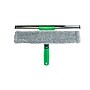 Unger VisaVersa 14" Window Squeegee, Green/White (VV350)~#|#~A4B1CF4A-910E-4DDB-B8D3C7479ECDF056_sc7