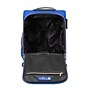 TUCCI Abito 17.5" Carry-On Garment Bag, 8-Wheeled Spinner, TSA Checkpoint Friendly, Cobalt Blue (T0611-16in-CBLU)~#|#~A4B1D5DF-C88E-453A-88D94271AAB6E0A1_sc7
