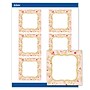 Avery Square Multipurpose Labels, 3" x 3", White, 60/Pack (19479370473)~#|#~A4B1E605-CE32-41B5-9FA6A4B7DE069FC3_sc7