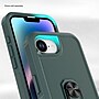 SaharaCase Raider Series Phone Case for iPhone 16e, Shock Absorbing, Cactus Green (CP00818)~#|#~A4B5DD3D-4696-4E9F-B13109CAE032486B_sc7