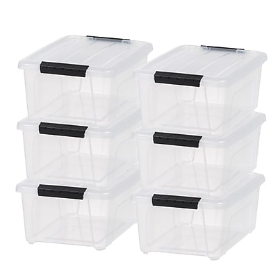 IRIS USA Storage Container - Thumbnail 3
