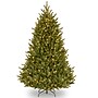 National Tree Company Natural Fraser Fir Artificial Christmas Tree (NAFFMH7-75LO)~#|#~A4BA0C49-8445-47E9-85CBA781D27B9FFE_sc7