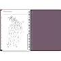 2025 Blue Sky 5.88" x 8.63" Weekly & Monthly Planner, Plastic Cover, Purple (150540)~#|#~A4BB0347-55C0-4862-B5C3504503B21D91_sc7