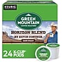 Green Mountain Coffee Roasters Horizon Blend Hot & Iced Coffee Keurig® K-Cup® Pods, Dark Roast, 24 Pods/Box (5000379575)~#|#~A4BB7BBC-4A61-4747-BC0F9711C64D7784_sc7