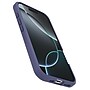 OtterBox React Series MagSafe Phone Case for iPhone 16 Pro, Shock Absorbing, Clear/Purple (77-99694)~#|#~A4BD4438-0A6D-448B-BDC682D90BB3034E_sc7