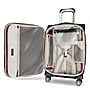 Ricardo Beverly Hills Rodeo Drive 2.0 21" Carry-On Suitcase, 8-Wheeled Spinner, Black (118-21-001-4WB)~#|#~A4BD5247-0B3F-403D-97AA5B38E206865F_sc7