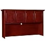 Regency 69 "W Desktop Hutch, Mahogany (TVHD72MH)~#|#~A4BDD22A-A0CD-46B9-99B219EA0D64D950_sc7