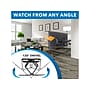 Mount-It! Full-Motion Outdoor TV Wall Mount, 110 lbs. Max. (MI-396)~#|#~A4BE6A9A-95F2-4239-A5252FE1B2C38A50_sc7