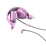 Jlab JBuddies Studio On-Ear Kids Headphones, Pink (HJKSTUDIORPNK6)~#|#~A4C065F1-F25A-441B-AB73AD45A6B553E6_sc7